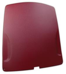 CA Seat Back Panels 423931