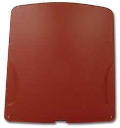 CA Seat Back Panels for 1978 CORVETTE - 423933
