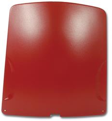 CA Seat Back Panels for 1976 CORVETTE - 423934