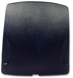 CA Seat Back Panels for 1978 CORVETTE - 423948