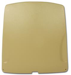 CA Seat Back Panels for 1978 CORVETTE - 423950