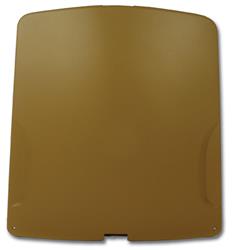 CA Seat Back Panels for 1973-1975 CORVETTE - 423951