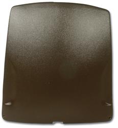 CA Seat Back Panels for 1976-1978 CORVETTE - 423955