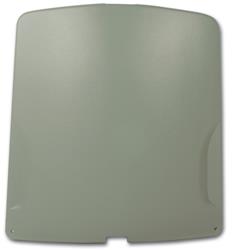 CA Seat Back Panels for 1976-1977 CORVETTE - 423967