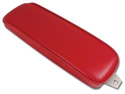 CA Center Armrests for 1963-1964 CORVETTE - 424335