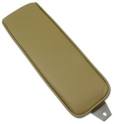 CA Center Armrests 424552