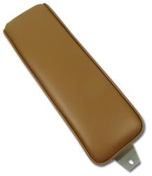 CA Center Armrests 424554