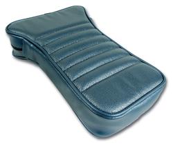 CA Reproduction Center Armrests for 1967 CORVETTE - 424649