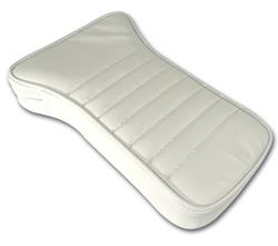 CA Reproduction Center Armrests for 1967 CORVETTE - 424665