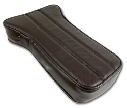 CA Reproduction Center Armrests for 1968 CORVETTE - 424728