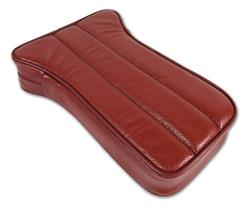 CA Reproduction Center Armrests for 1968 CORVETTE - 424738