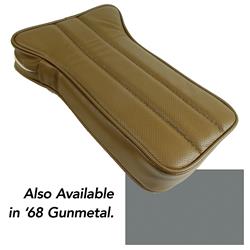 CA Reproduction Center Armrests 424763