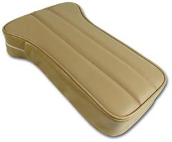CA Reproduction Center Armrests for 1970-1971 CORVETTE - 424815