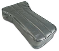 CA Reproduction Center Armrests for 1969 CORVETTE - 424863