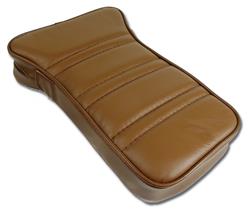 CA Reproduction Center Armrests for 1973 CORVETTE - 424923