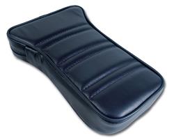 CA Reproduction Center Armrests for 1978 CORVETTE - 424948