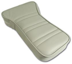 CA Reproduction Center Armrests for 1978 CORVETTE - 424973
