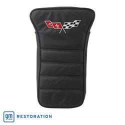 CA Center Armrests 425020E