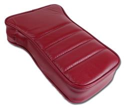CA Reproduction Center Armrests 425026