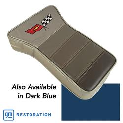 CA Center Armrests for 1982 CORVETTE - 425046E