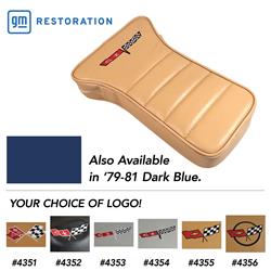CA Center Armrests 425048E