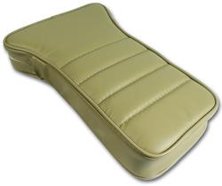 CA Reproduction Center Armrests for 1979-1980 CORVETTE - 425050