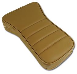 CA Reproduction Center Armrests for 1981-1982 CORVETTE - 425058