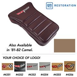 CA Center Armrests 425058E