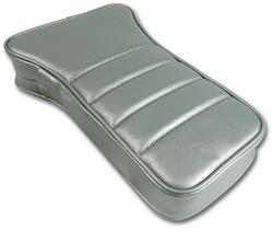 CA Reproduction Center Armrests 425064