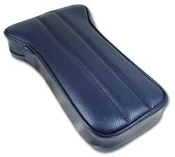 CA Reproduction Center Armrests for 1968 CORVETTE - 425332