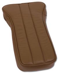 CA Reproduction Center Armrests for 1968 CORVETTE - 425356
