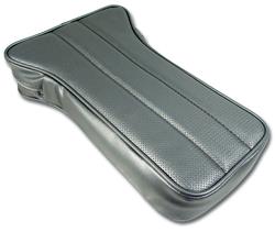 CA Reproduction Center Armrests for 1968 CORVETTE - 425363