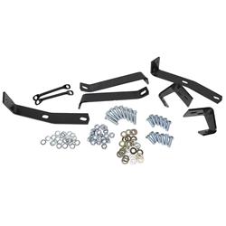 CA Bumper Brackets for 1963 CORVETTE - 42538