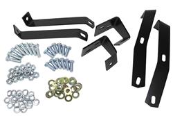 CA Bumper Brackets 42539