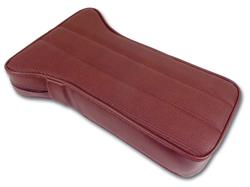 CA Reproduction Center Armrests for 1973 CORVETTE - 425423