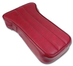 CA Reproduction Center Armrests 425431