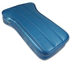 CA Reproduction Center Armrests for 1969-1970 CORVETTE - 425441