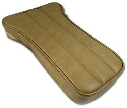CA Reproduction Center Armrests 425451