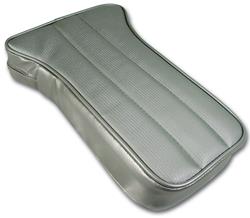 CA Reproduction Center Armrests for 1974-1975 CORVETTE - 425461