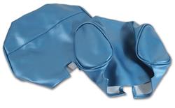 CA Seat Upholstery 425540