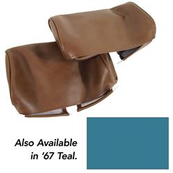 CA Seat Upholstery 425649