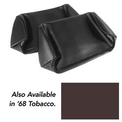 CA Seat Upholstery 425728