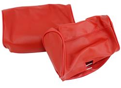 CA Seat Upholstery 425830