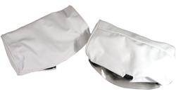 CA Seat Upholstery 425865