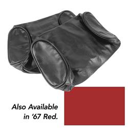 CA Seat Upholstery 425930