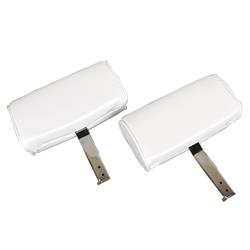CA Complete Headrests for 1966 CORVETTE - 426265
