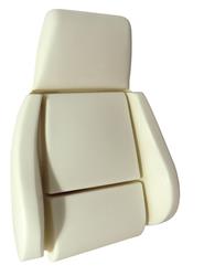 CA Seat Foam 4262