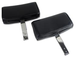 CA Complete Headrests for 1967 CORVETTE - 426320