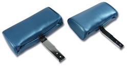 CA Complete Headrests for 1967 CORVETTE - 426340