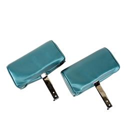 CA Complete Headrests for 1967 CORVETTE - 426349